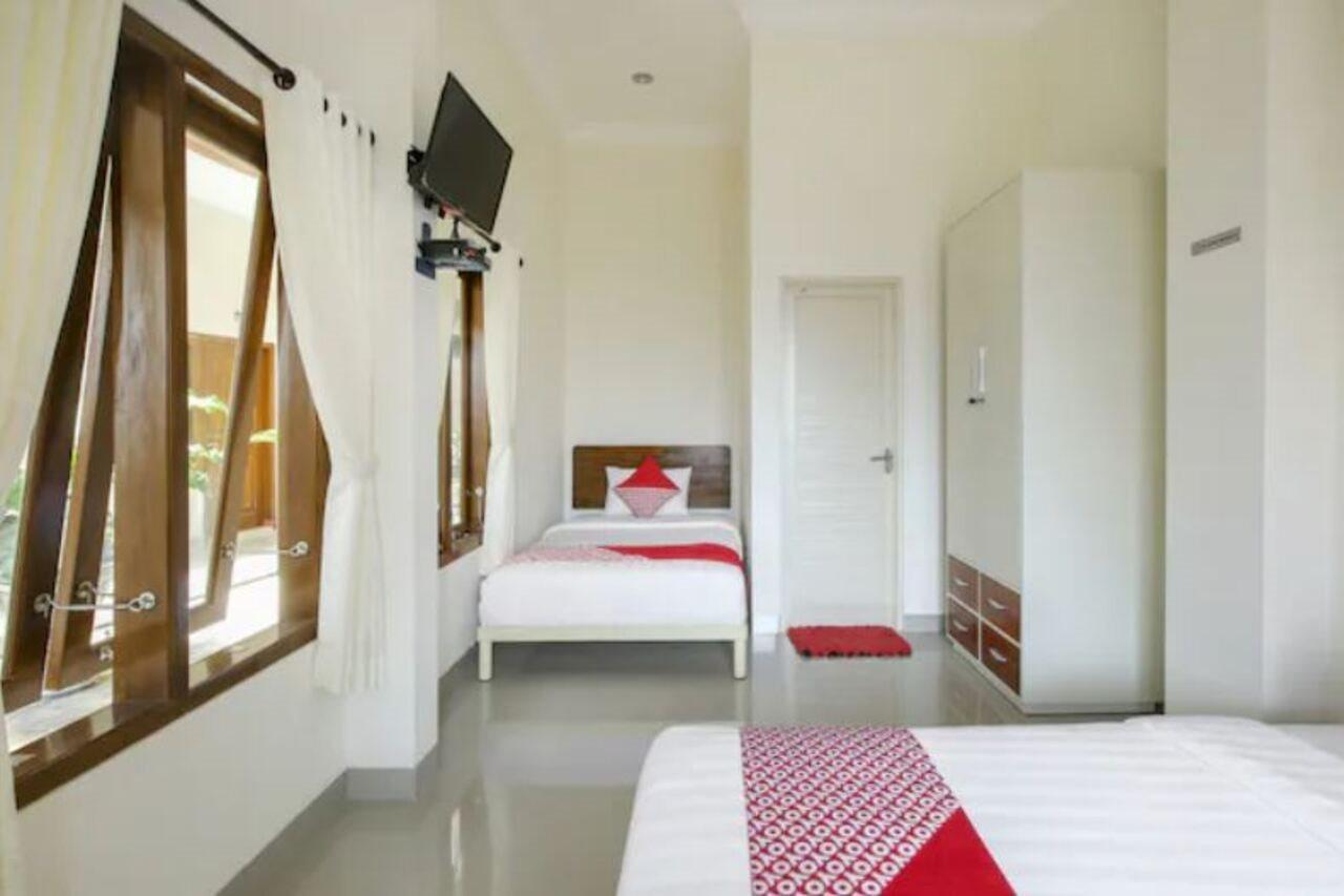 Reddoorz At Syariah House Purwokerto Hotel Eksteriør billede