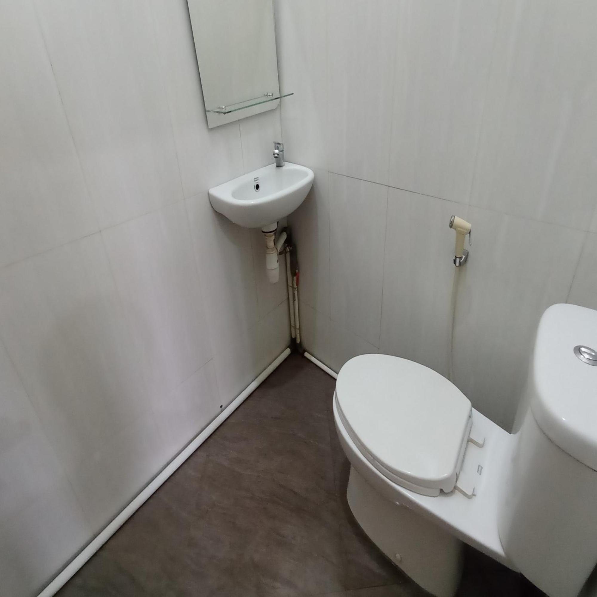 Reddoorz At Syariah House Purwokerto Hotel Eksteriør billede