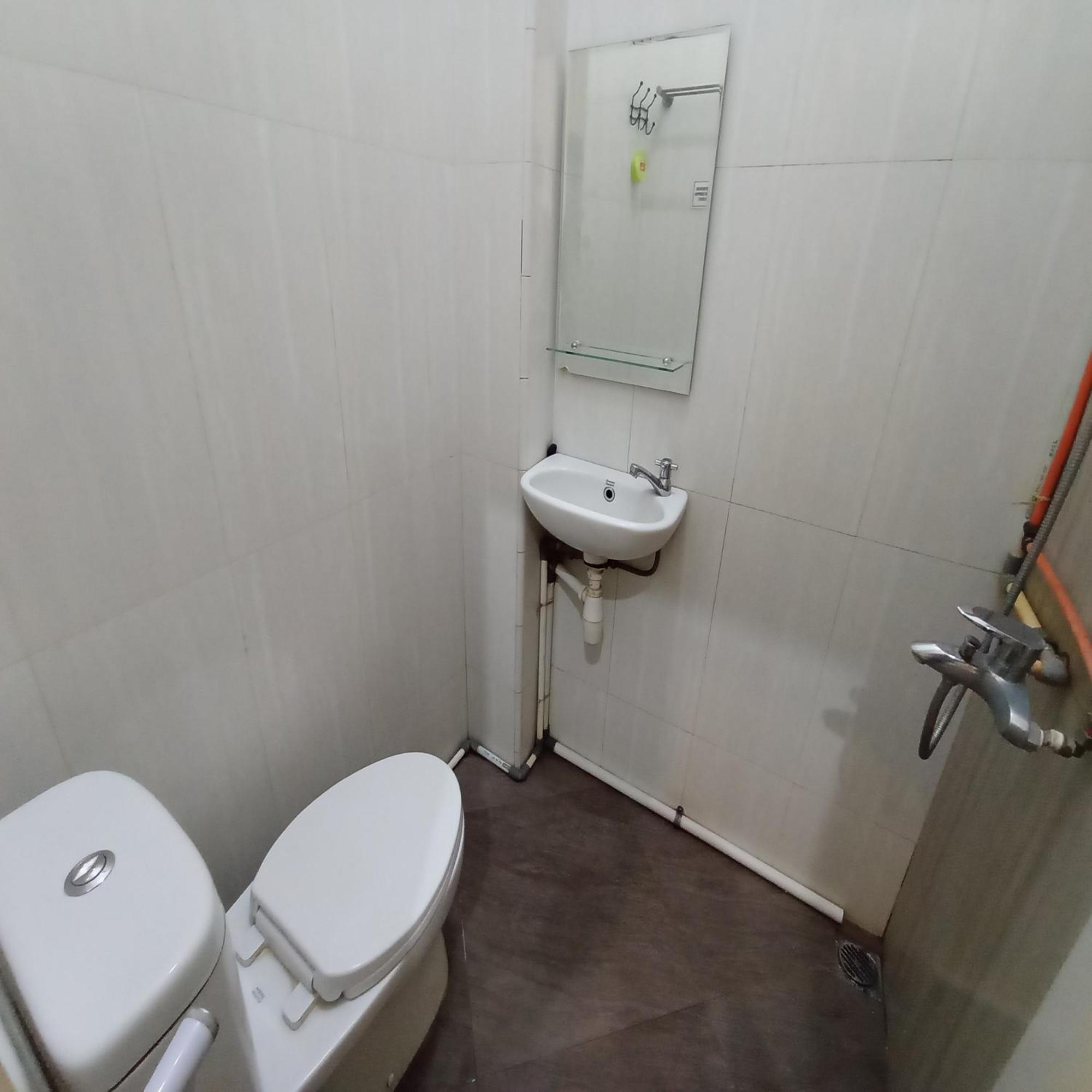 Reddoorz At Syariah House Purwokerto Hotel Eksteriør billede