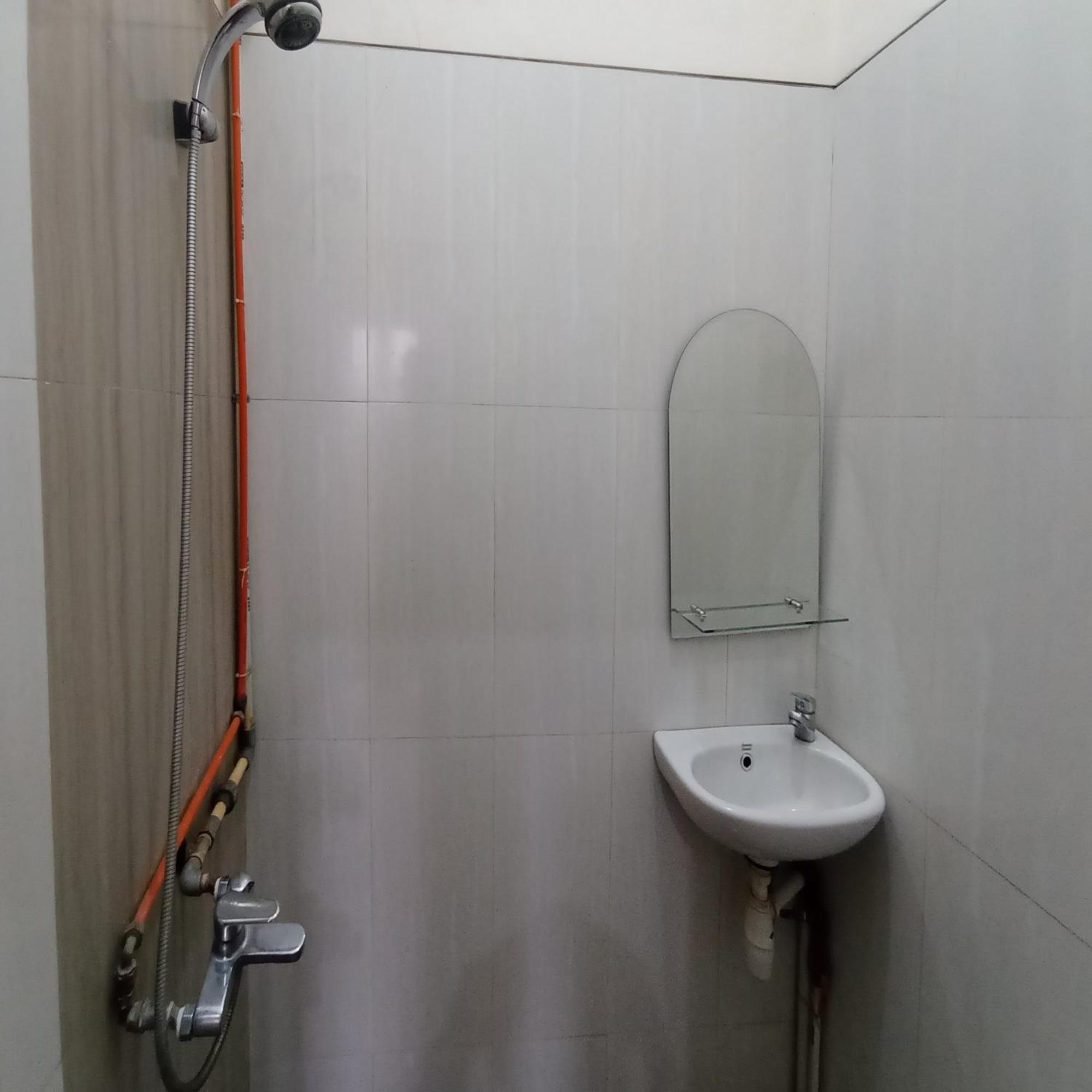 Reddoorz At Syariah House Purwokerto Hotel Eksteriør billede