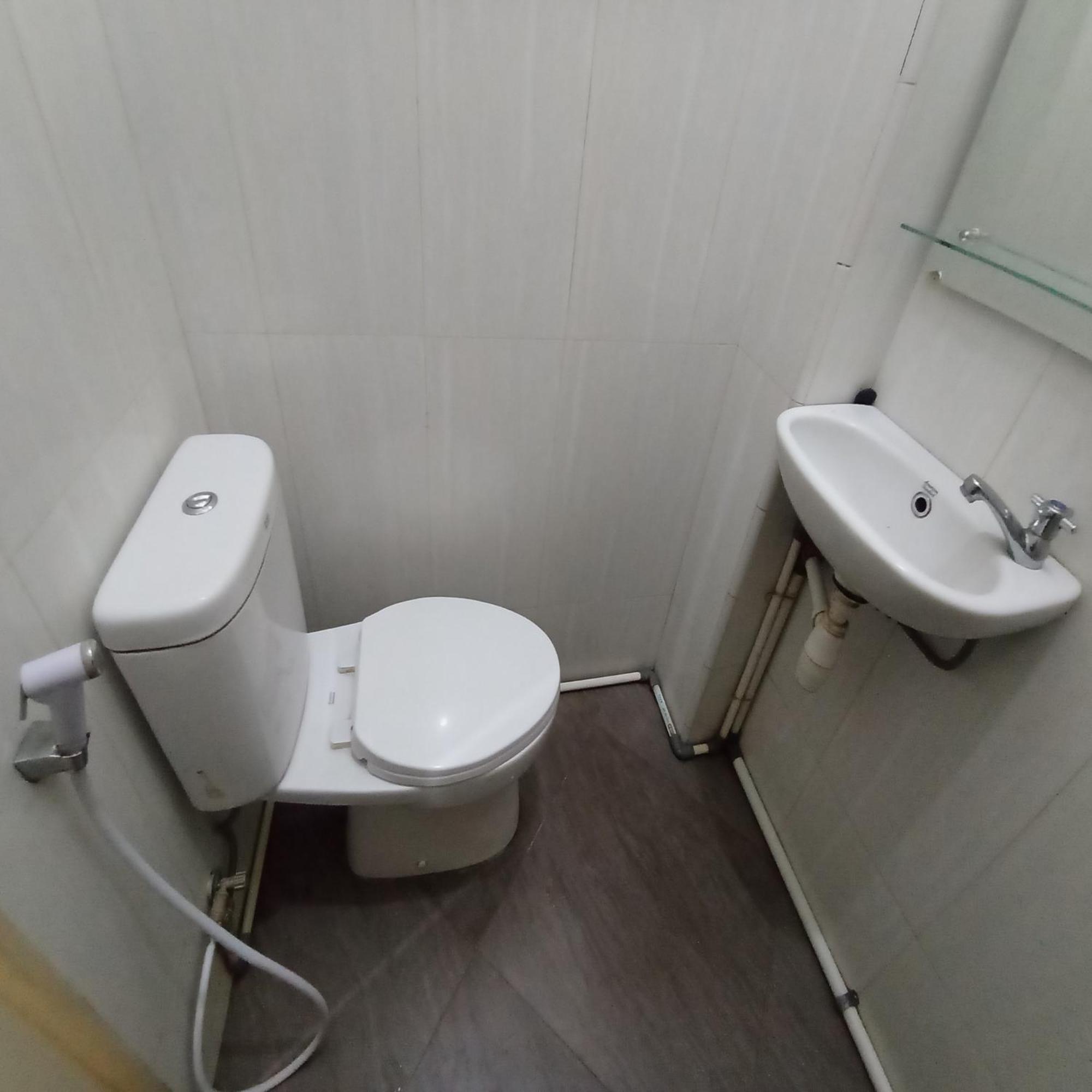 Reddoorz At Syariah House Purwokerto Hotel Eksteriør billede