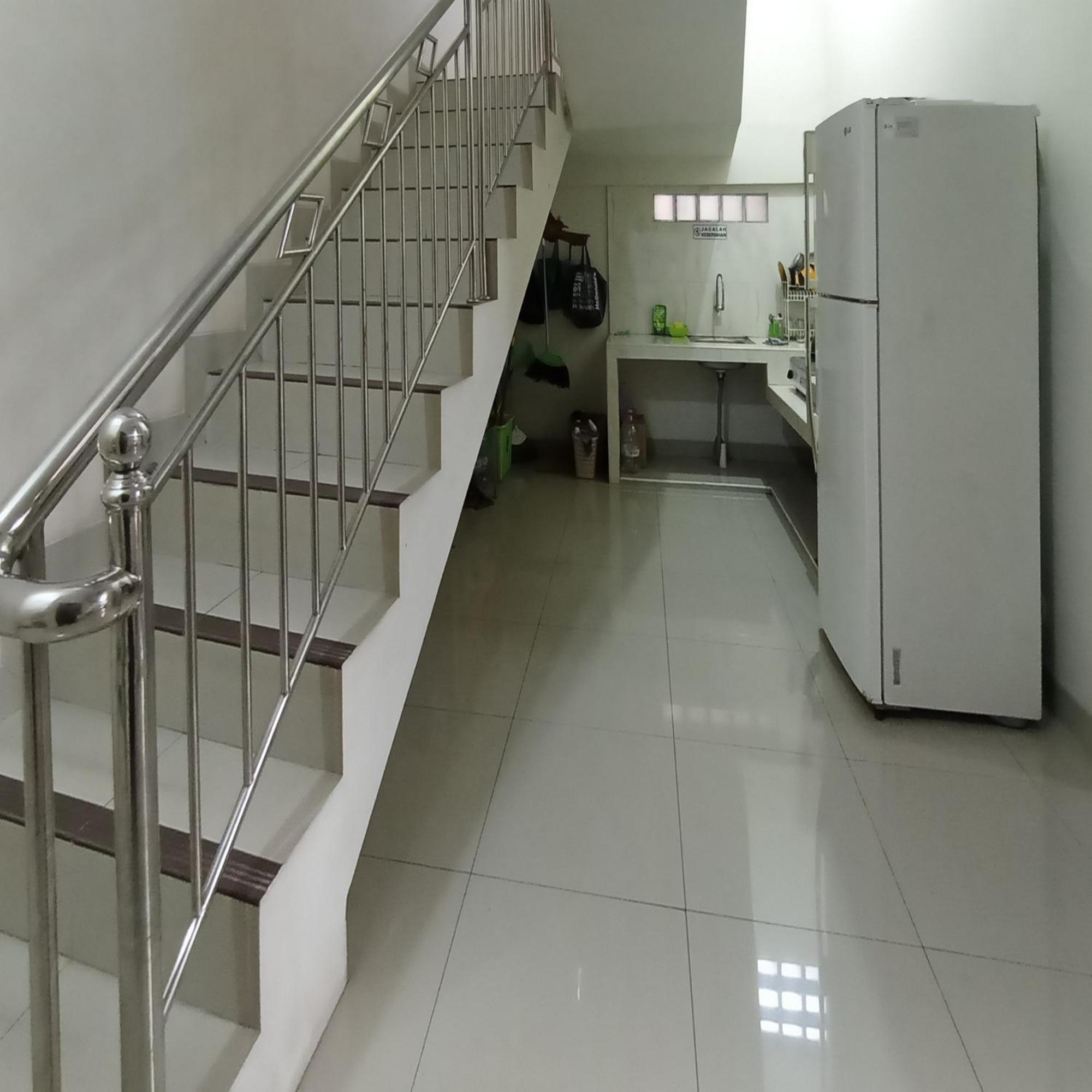 Reddoorz At Syariah House Purwokerto Hotel Eksteriør billede